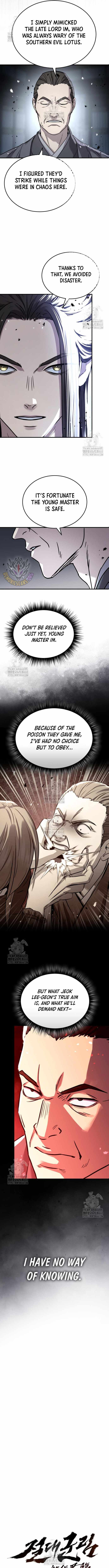 Absolute Dominion - Chapter 59 - Page 1