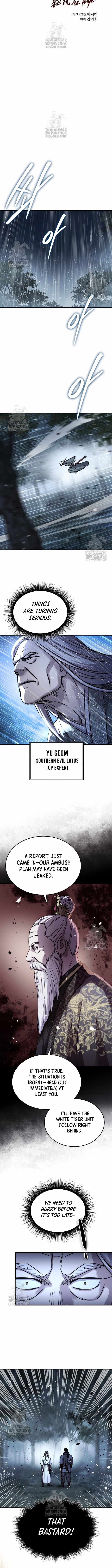 Absolute Dominion - Chapter 59 - Page 2