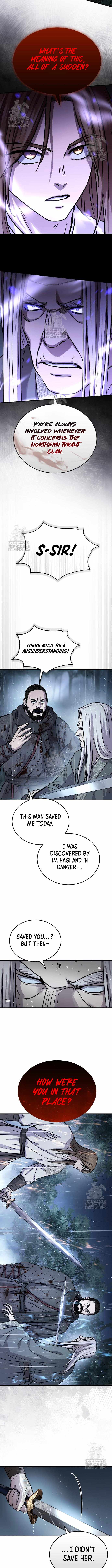 Absolute Dominion - Chapter 59 - Page 4