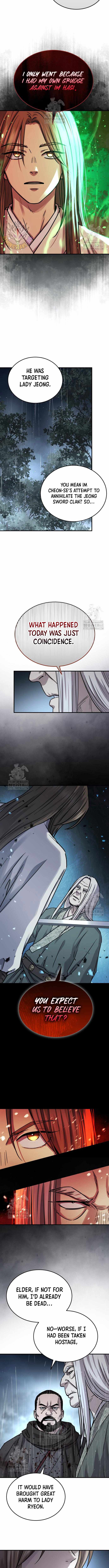 Absolute Dominion - Chapter 59 - Page 5