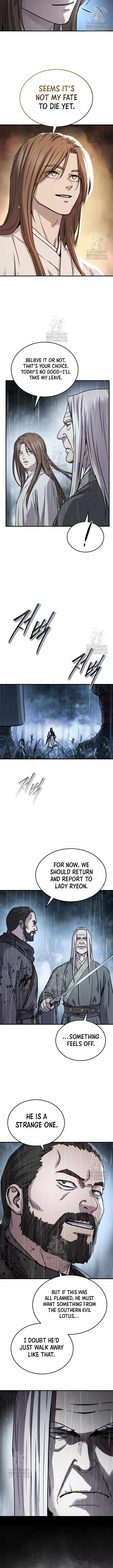 Absolute Dominion - Chapter 59 - Page 6