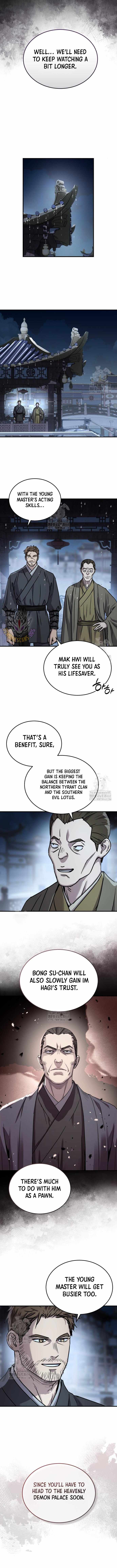 Absolute Dominion - Chapter 59 - Page 7