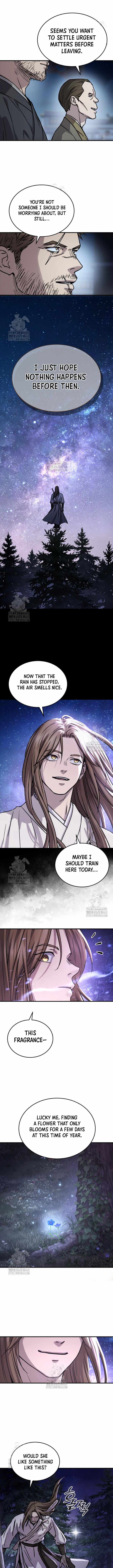 Absolute Dominion - Chapter 59 - Page 8