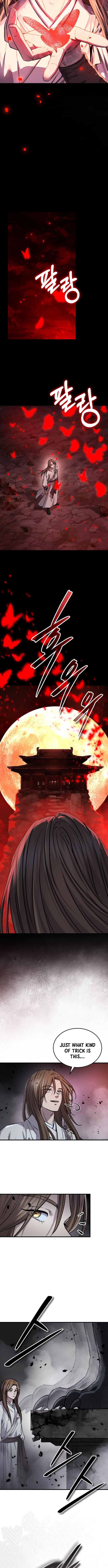 Absolute Dominion - Chapter 60 - Page 1