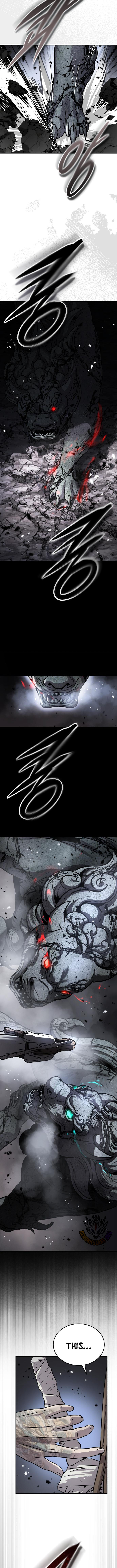 Absolute Dominion - Chapter 60 - Page 2