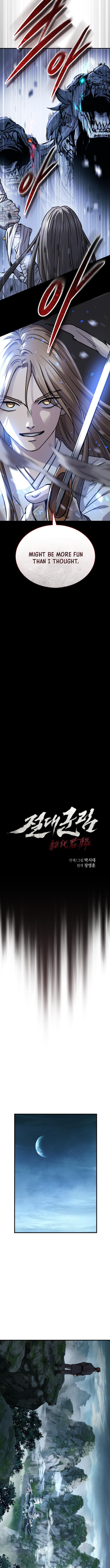 Absolute Dominion - Chapter 60 - Page 3