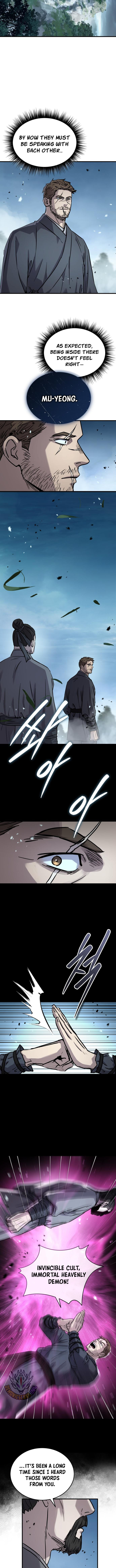 Absolute Dominion - Chapter 60 - Page 4