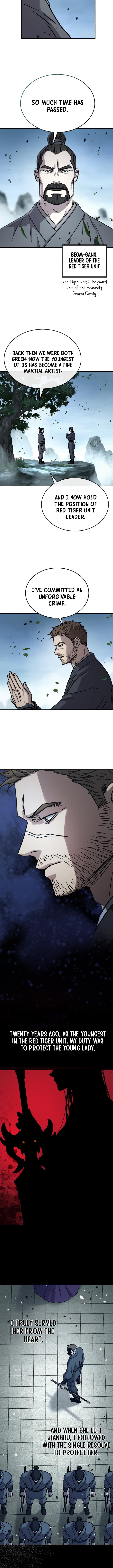 Absolute Dominion - Chapter 60 - Page 5