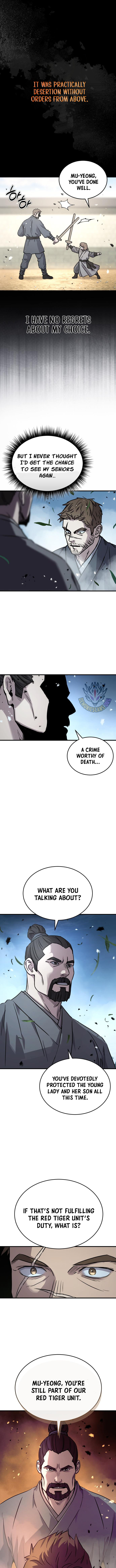 Absolute Dominion - Chapter 60 - Page 6