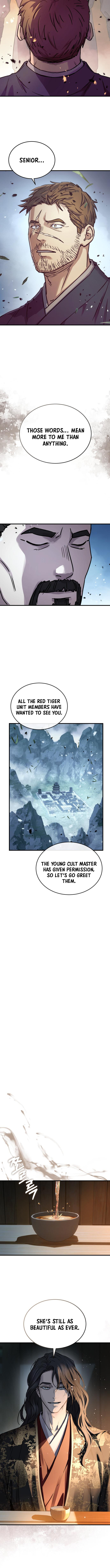 Absolute Dominion - Chapter 60 - Page 7