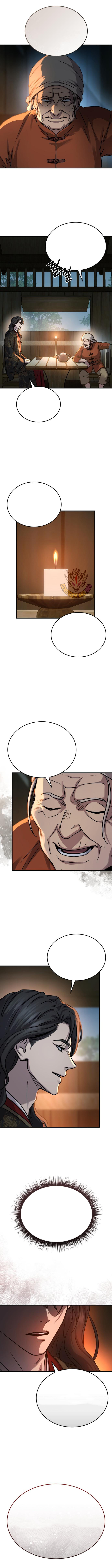 Absolute Dominion - Chapter 60 - Page 8