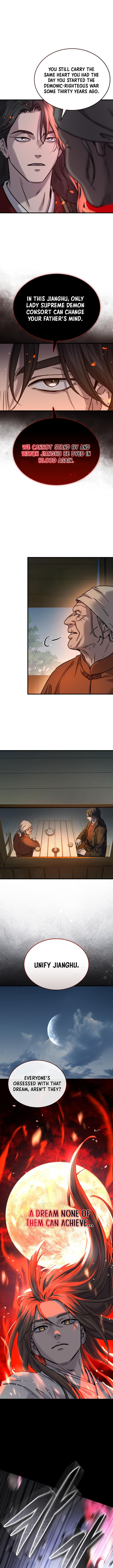 Absolute Dominion - Chapter 60 - Page 9