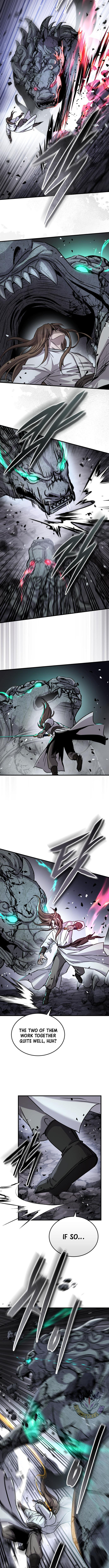 Absolute Dominion - Chapter 60 - Page 10