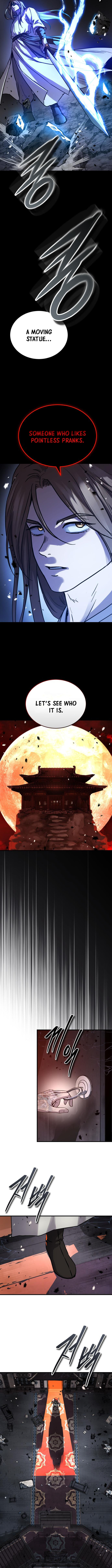 Absolute Dominion - Chapter 60 - Page 13