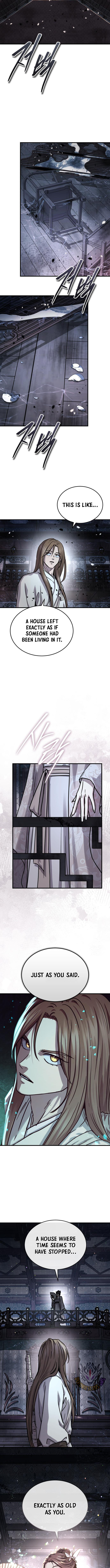 Absolute Dominion - Chapter 60 - Page 14