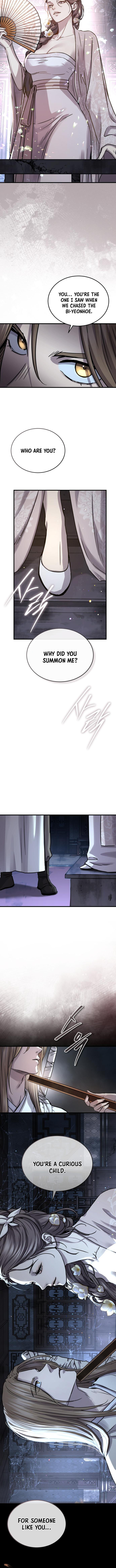 Absolute Dominion - Chapter 60 - Page 15