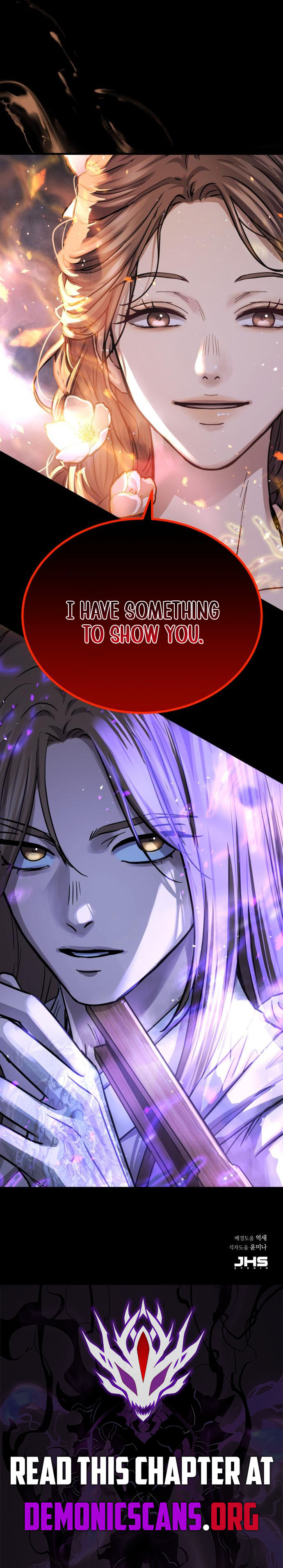 Absolute Dominion - Chapter 60 - Page 16