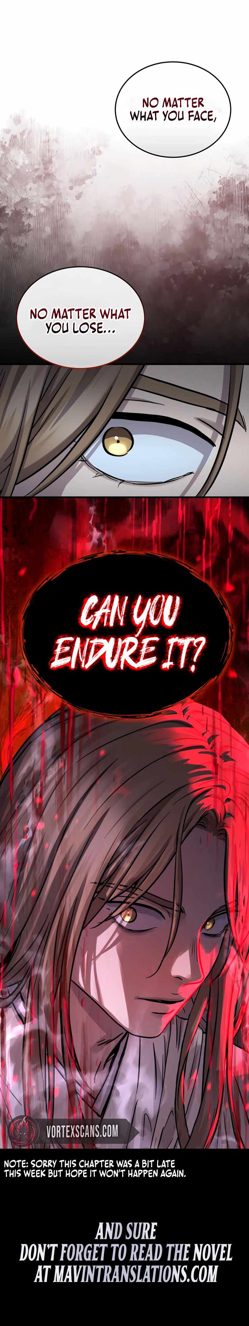 Absolute Dominion - Chapter 61 - Page 8