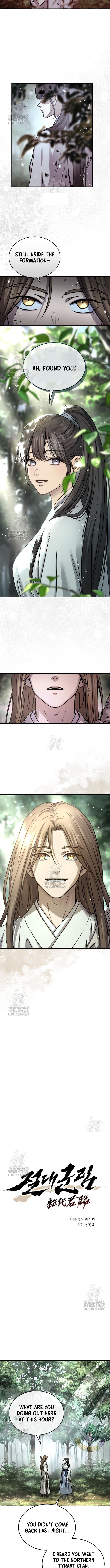 Absolute Dominion - Chapter 62 - Page 1