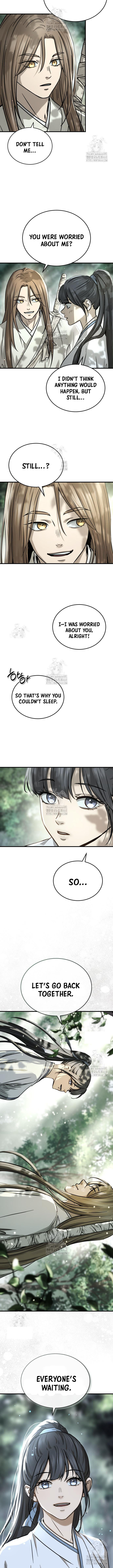 Absolute Dominion - Chapter 62 - Page 2