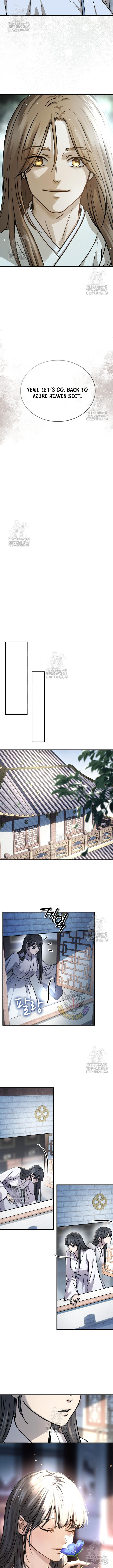 Absolute Dominion - Chapter 62 - Page 3