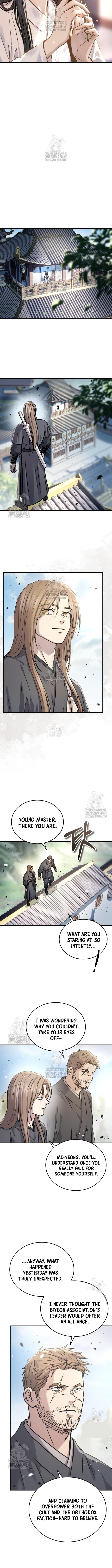 Absolute Dominion - Chapter 62 - Page 4