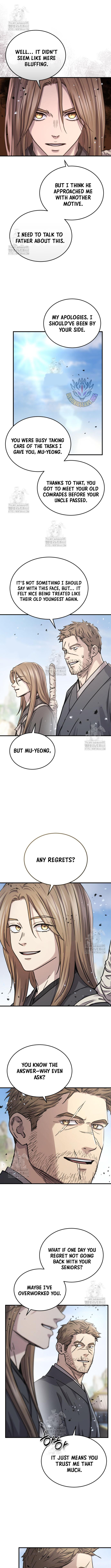 Absolute Dominion - Chapter 62 - Page 5