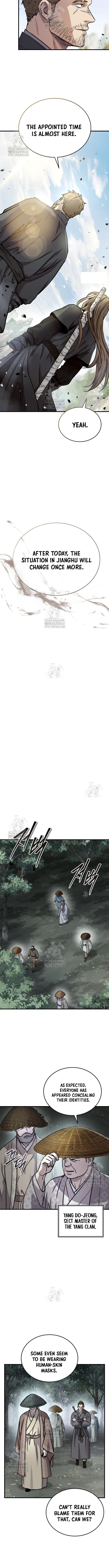 Absolute Dominion - Chapter 62 - Page 6