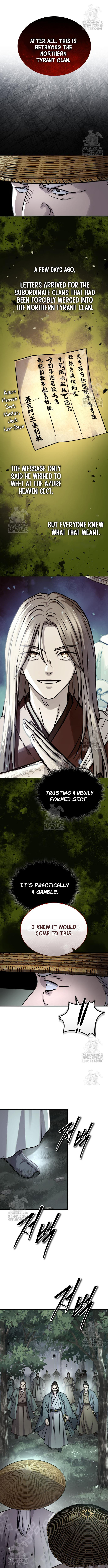 Absolute Dominion - Chapter 62 - Page 7