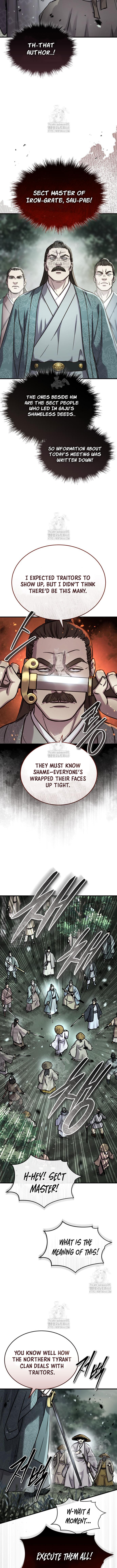 Absolute Dominion - Chapter 62 - Page 8