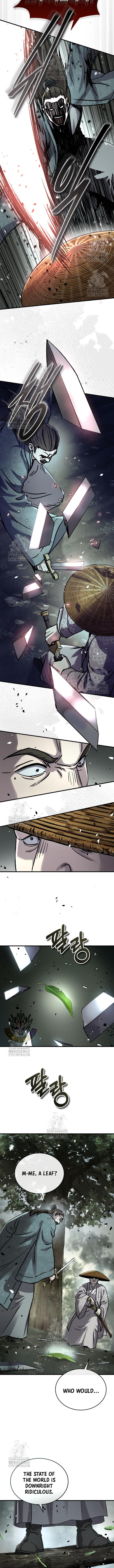 Absolute Dominion - Chapter 62 - Page 9