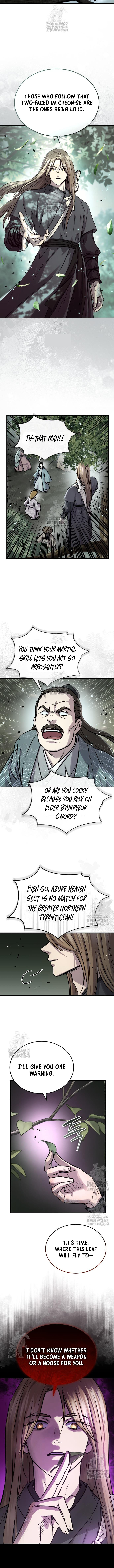 Absolute Dominion - Chapter 62 - Page 10