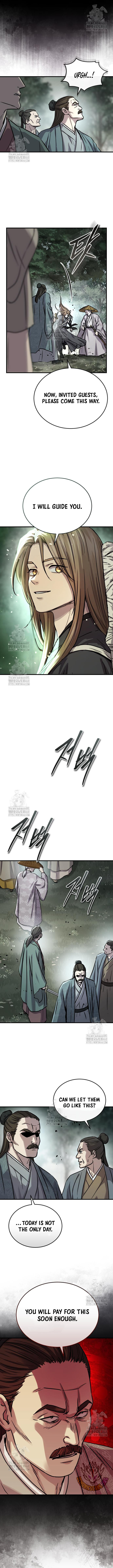 Absolute Dominion - Chapter 62 - Page 11