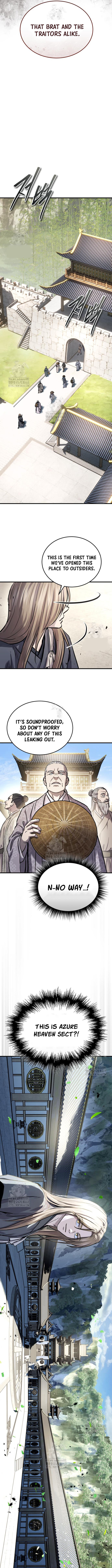 Absolute Dominion - Chapter 62 - Page 12