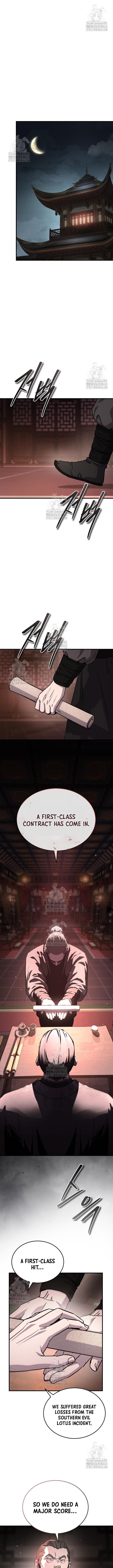 Absolute Dominion - Chapter 62 - Page 14