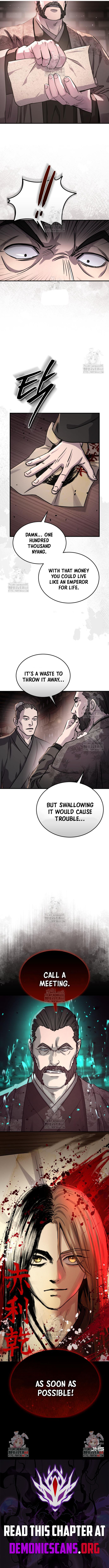 Absolute Dominion - Chapter 62 - Page 15