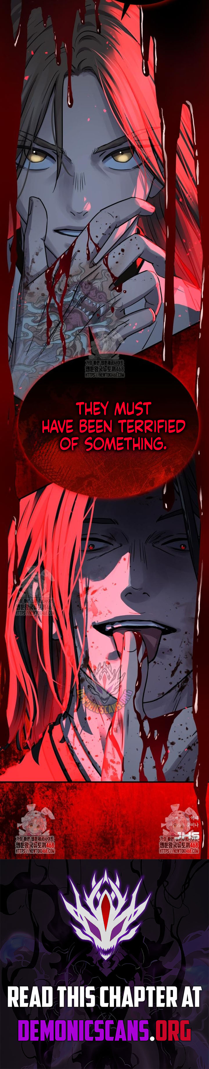 Absolute Dominion - Chapter 63 - Page 11