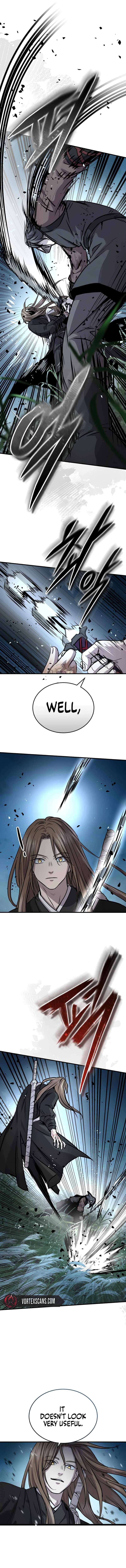 Absolute Dominion - Chapter 64 - Page 8