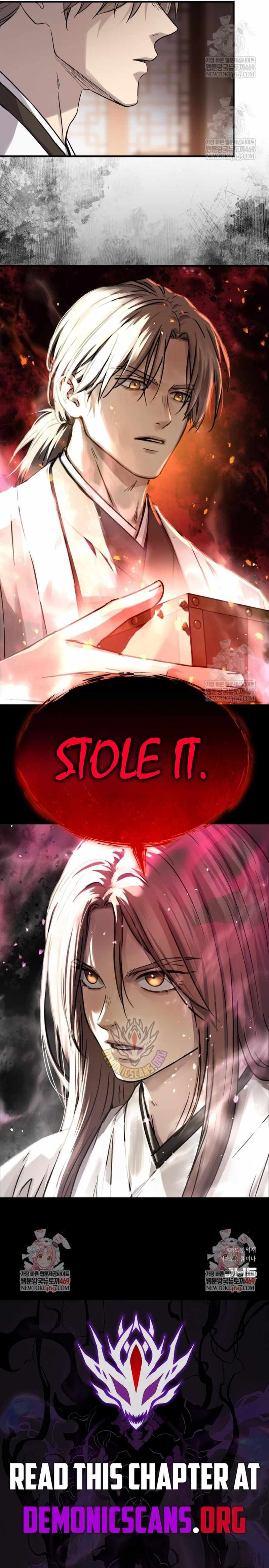 Absolute Dominion - Chapter 65 - Page 12