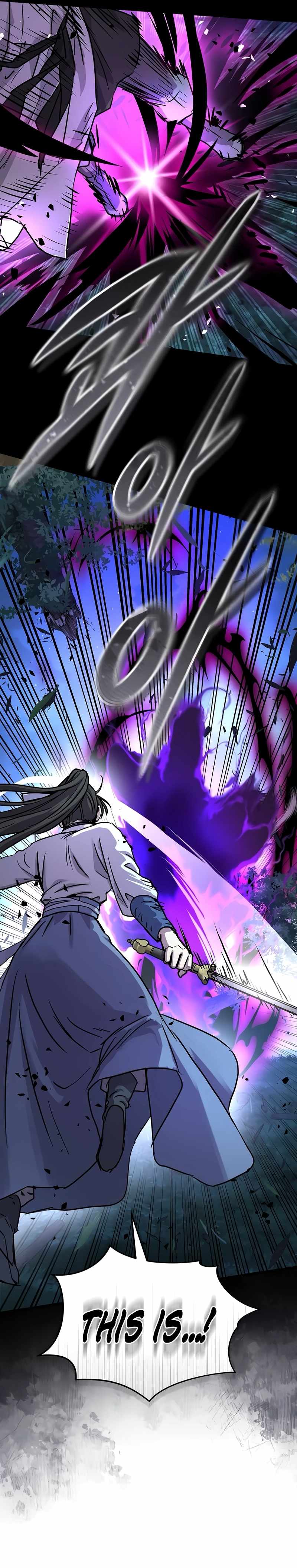 Absolute Dominion - Chapter 66 - Page 2