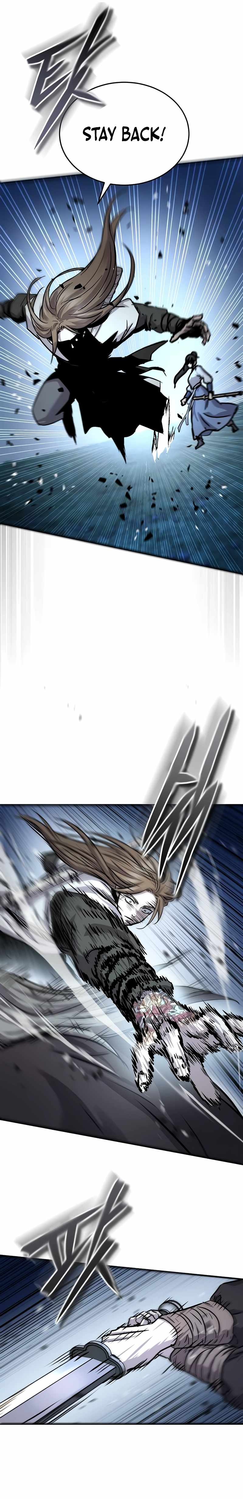 Absolute Dominion - Chapter 66 - Page 3