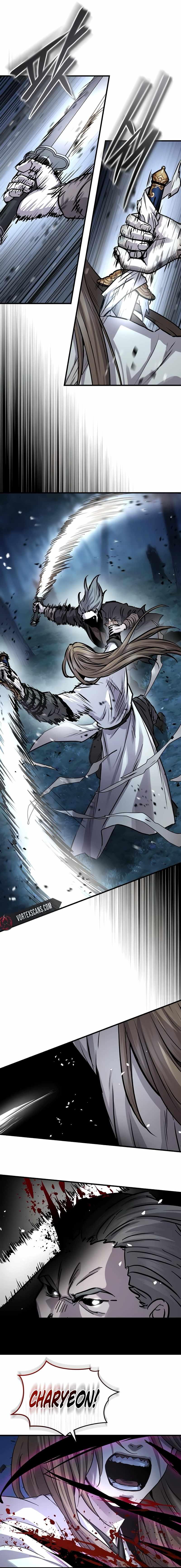 Absolute Dominion - Chapter 66 - Page 6