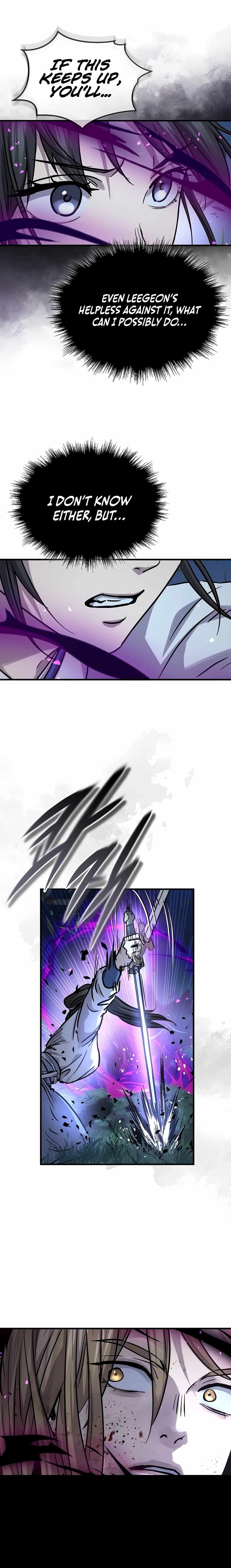 Absolute Dominion - Chapter 66 - Page 8