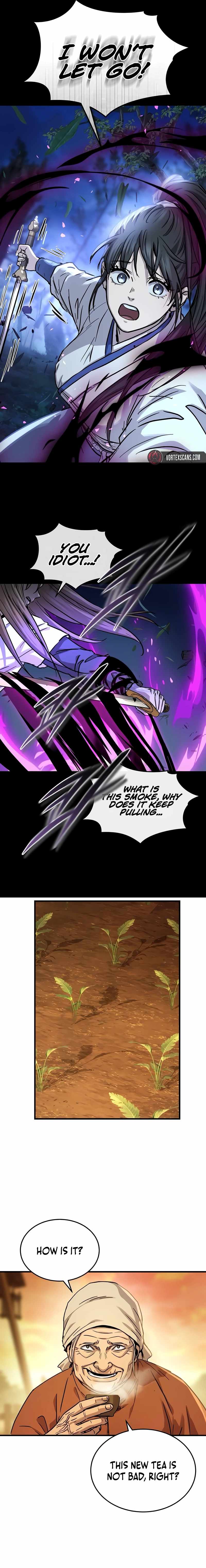 Absolute Dominion - Chapter 66 - Page 9