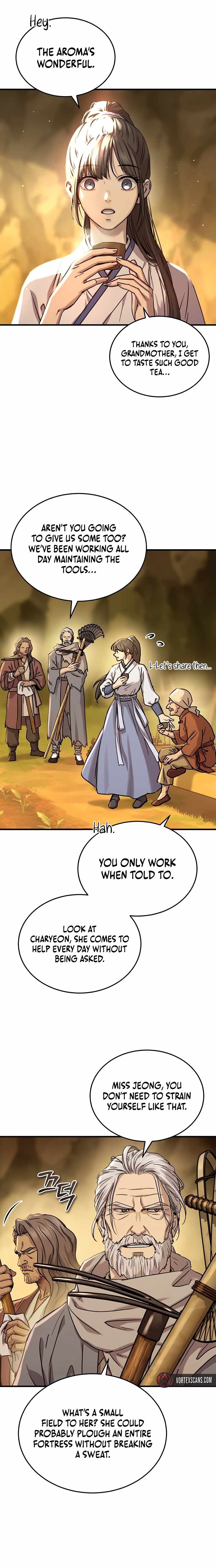 Absolute Dominion - Chapter 66 - Page 10