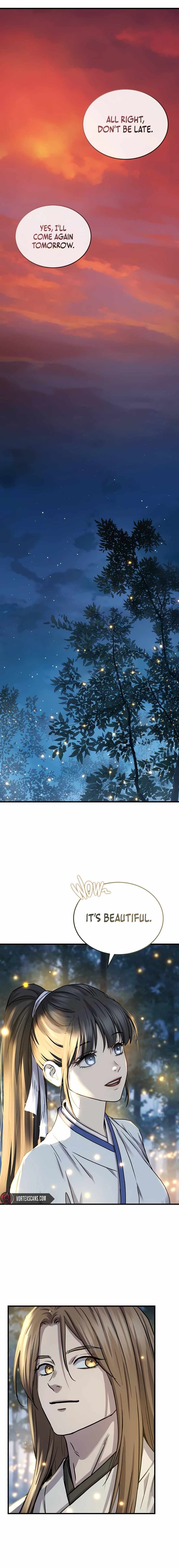 Absolute Dominion - Chapter 66 - Page 12