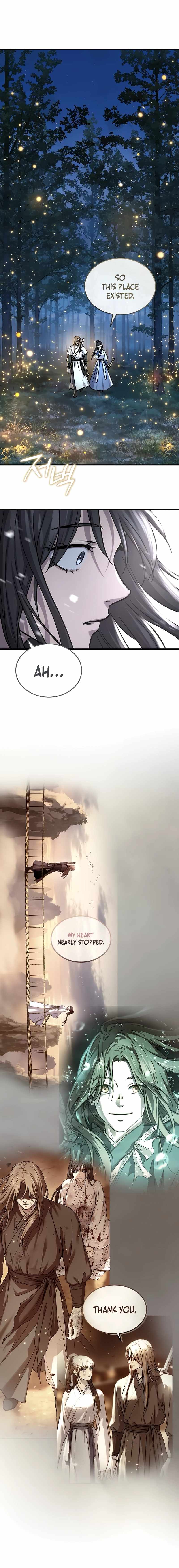 Absolute Dominion - Chapter 66 - Page 13