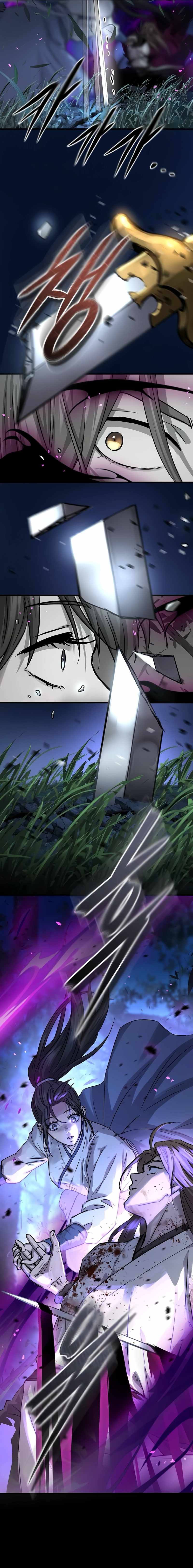 Absolute Dominion - Chapter 66 - Page 16