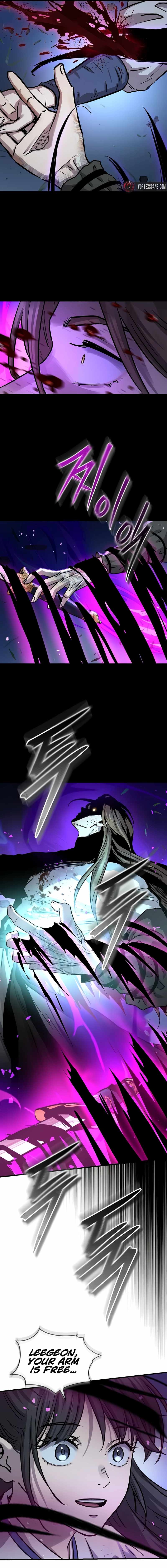 Absolute Dominion - Chapter 66 - Page 17