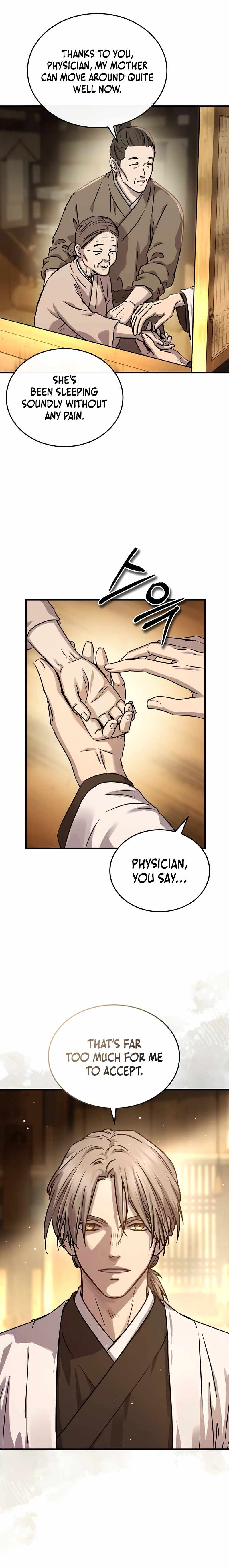 Absolute Dominion - Chapter 66 - Page 20